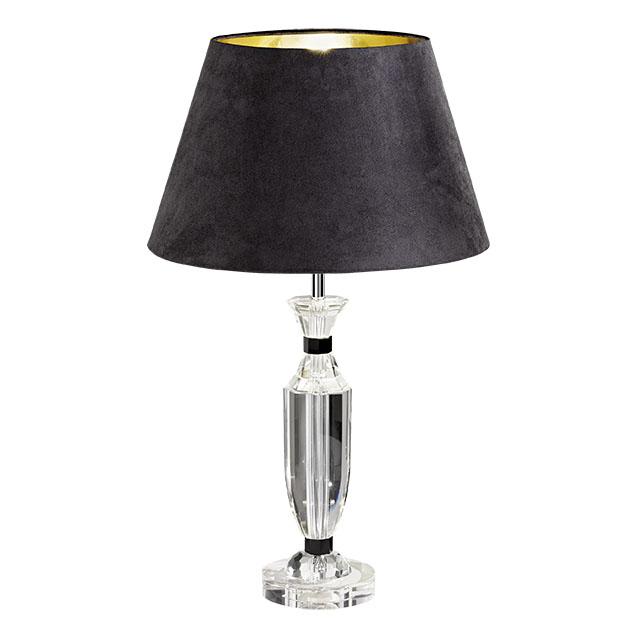 Veioza, lampa de masa moderna H-63cm, Pasiano 94082 EL, corpuri de iluminat, lustre